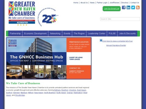 Connecticut Business Services.