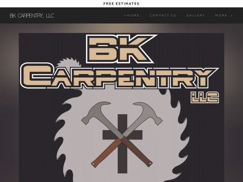 BK Carpentry LLC