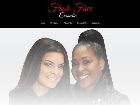 Fresh Face Cosmetics