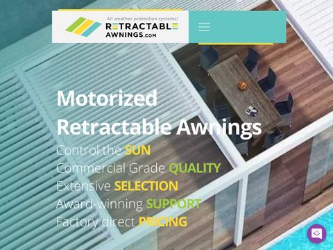 RetractableAwnings.com, Inc.
