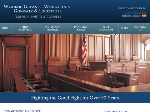 Car Accident Attorney Middlesex County NJ