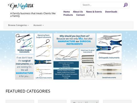 Surgical Instruments, Veterinary Surgical Instruments, Surgical Instrument, Orthopedic Instruments - dental instruments - dental equipment - medical instruments - pediatric surgery - operating room instruments â€“  aesculap- surgical instruments usa