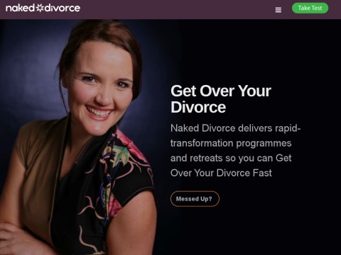 Naked Divorce