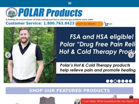 Polar Products Inc.