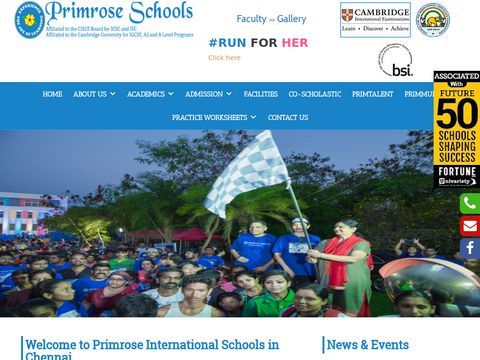Top 10 ICSE Schools in Chennai | Best Pre Schools in Chennai â€“ Primrose
