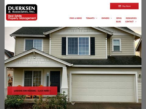 Duerksen and Associates Inc.