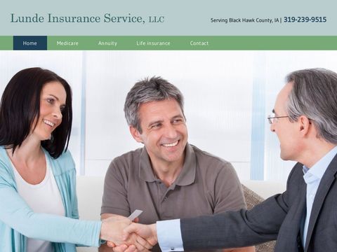 Lunde Insurance Service