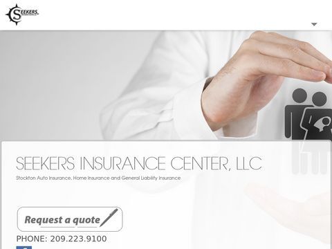 Seekers Insurance Center, LLC.