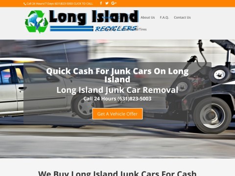 Long Island Recyclers