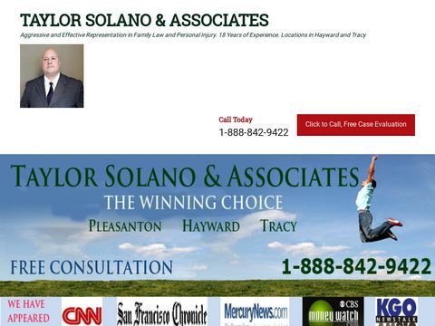 Taylor Solano & Associates