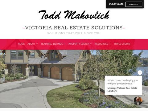 Victoria Real Estate Solutions