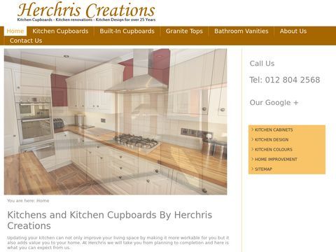 Herchris Creations