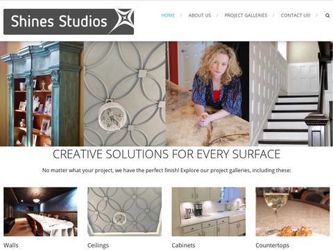 Shines Studios