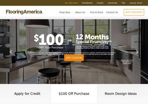 Flooring America