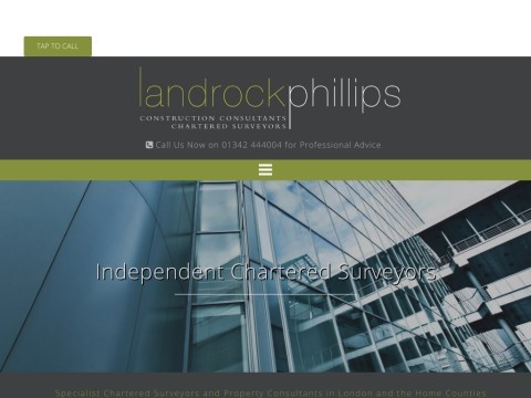 Landrock Phillips