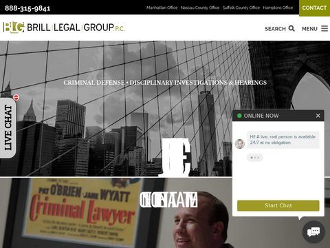 New York DUI Lawyer