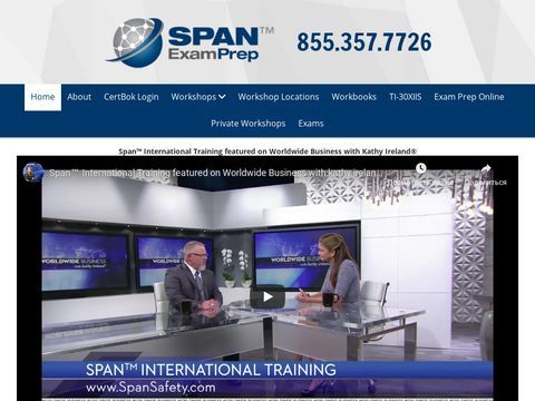 SPAN International Training, LLC