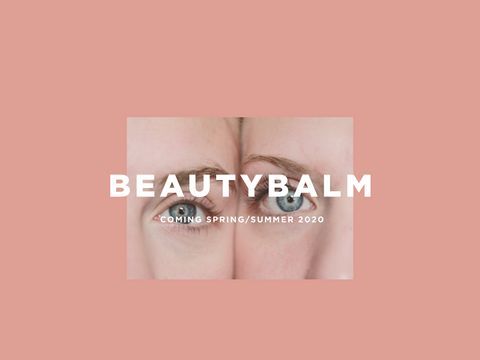 Beauty Balm Studio