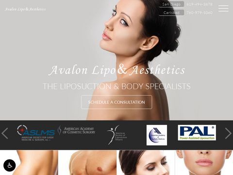 Avalon Lipo & Aesthetics