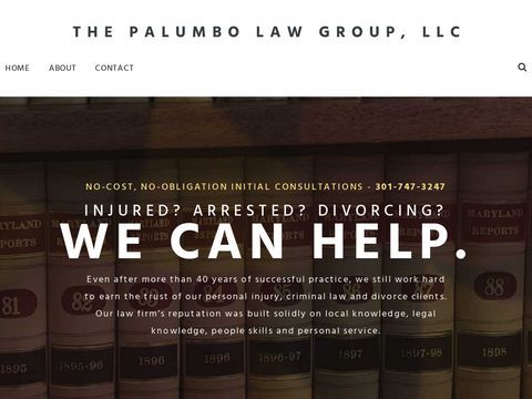 Palumbo Law Group, LLC