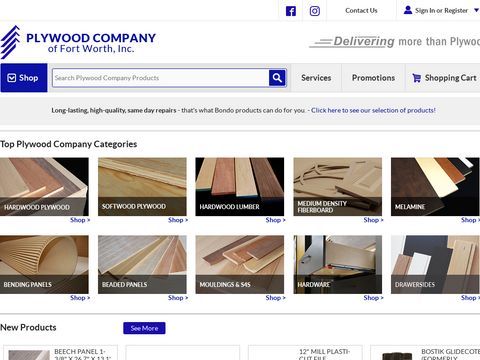 Hardwood Suppliers