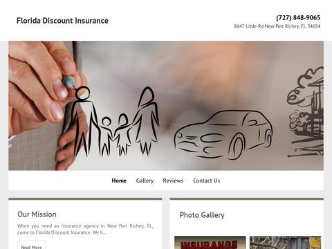 Florida Discount Insurance