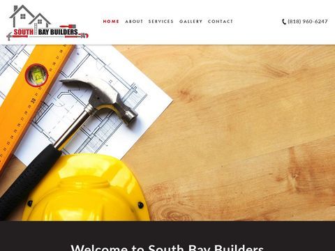 South Bay Builders