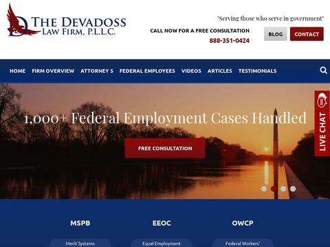 Texas Employment Lawyers