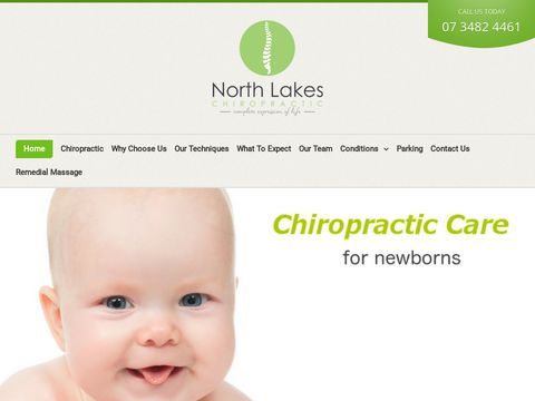 North Lakes Chiropractic