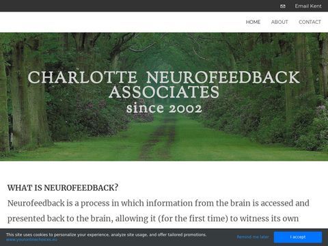 Charlotte Neurofeedback Associates