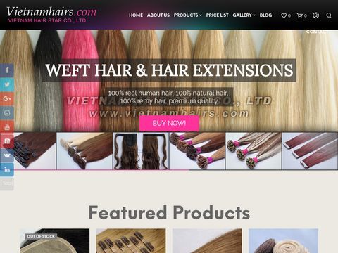 double drawn hair extensions