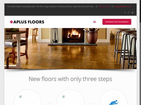 A Plus Floors