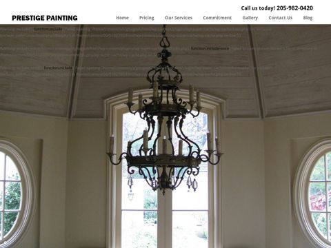 Prestige Painting