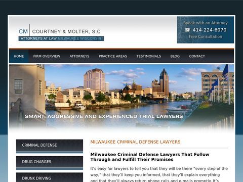 Jefferson County Attorney