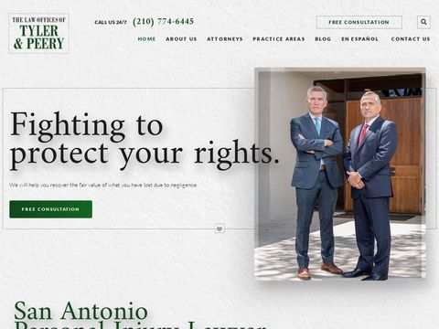 San Antonio Attorneys