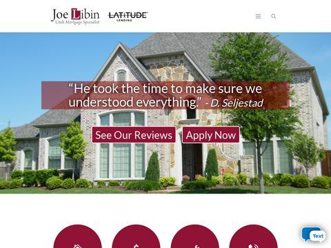 Joe Libin - Graystone Mortgage