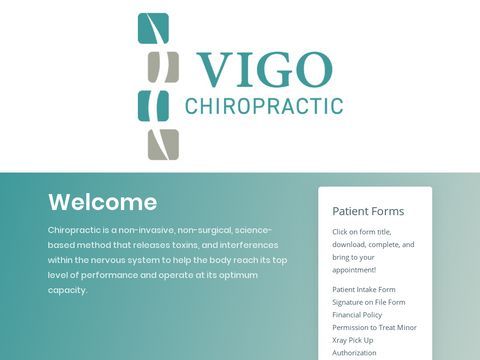 Vigo Chiropractic LLC