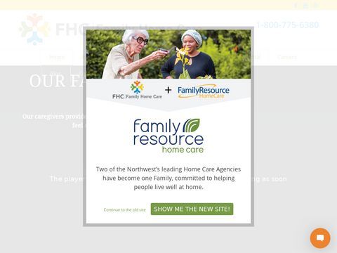 Family Home Care & Hospice