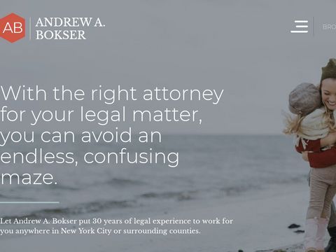 NY Divorce Lawyer