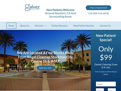 Galvez Dental