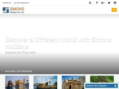 India Tours