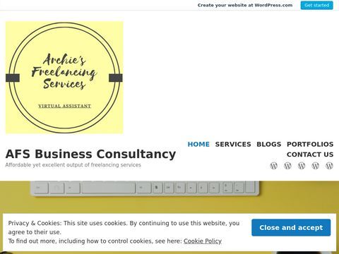 AFS Business Consultancy