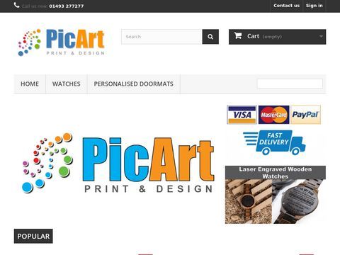 PicArt print