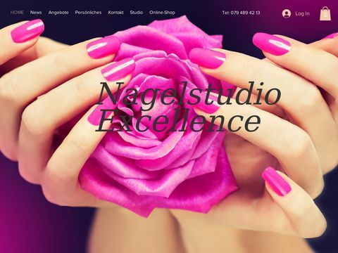 Nagelstudio Excellence