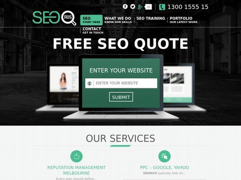 Seo Melbourne