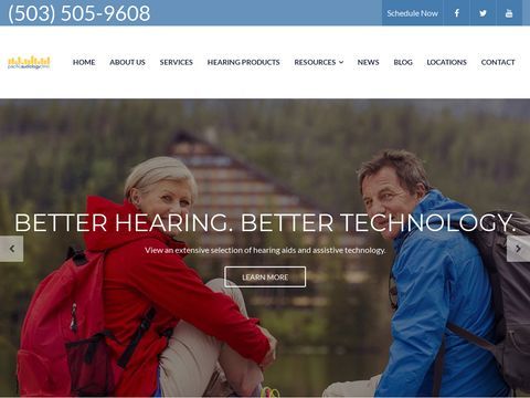Pacific Audiology Clinic