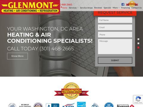 Glenmont HVAC