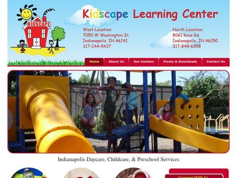 Kidscape Learning Center