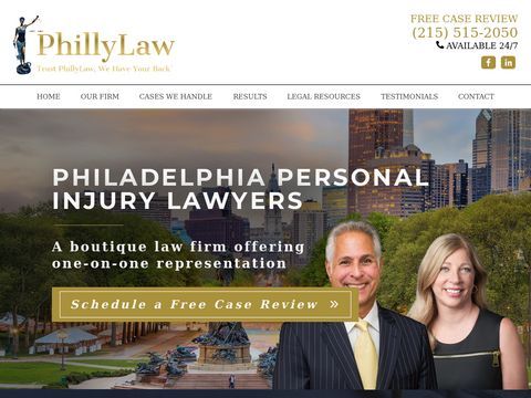 Medical Malpractice Attorney