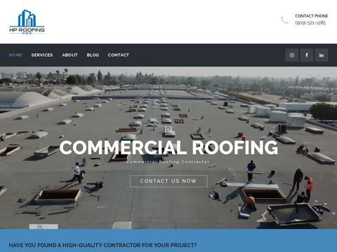 HP Roofing Pro